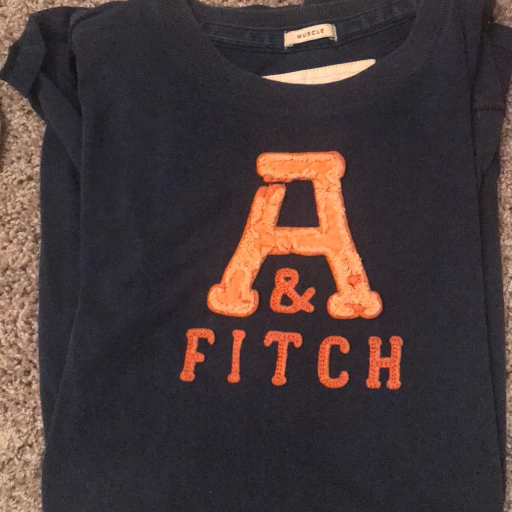 Abercrombie & Fitch